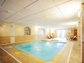 White Waters Hotel